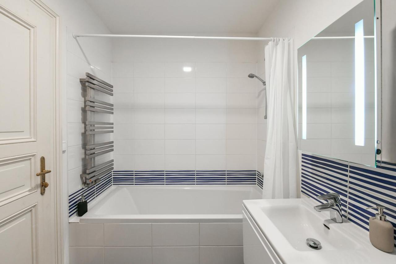 Apartmán Klimentska 52 *