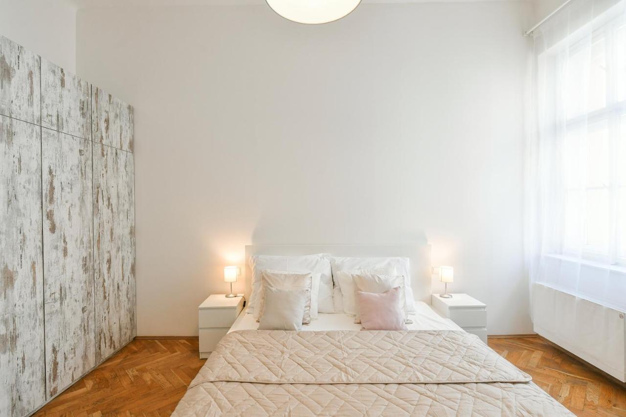 Apartmán Klimentska 52 *